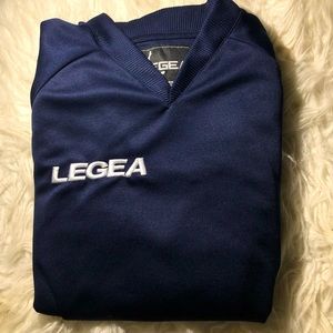 Legea crewneck